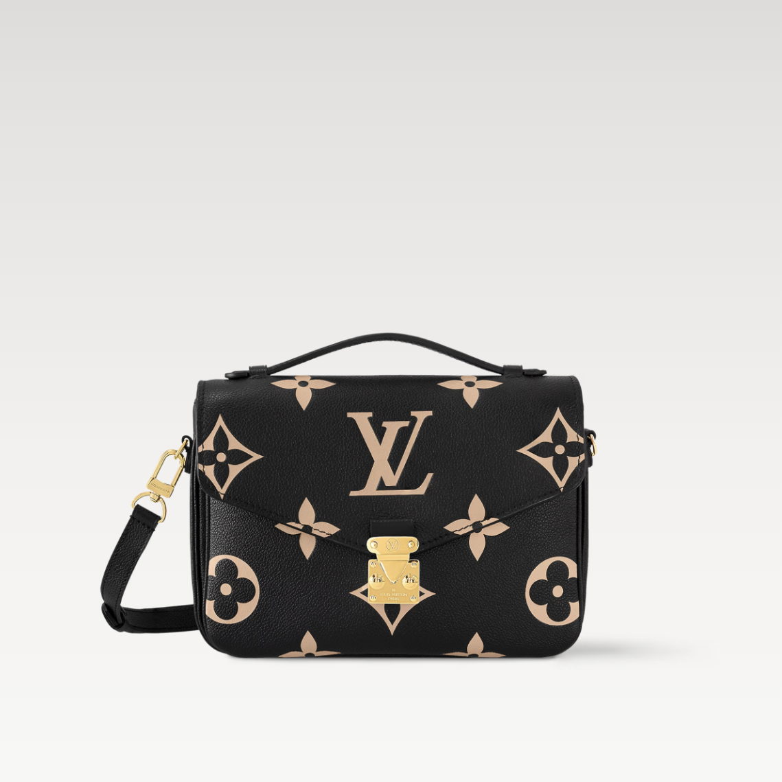 LV ポシェットメティス Ref:M45773