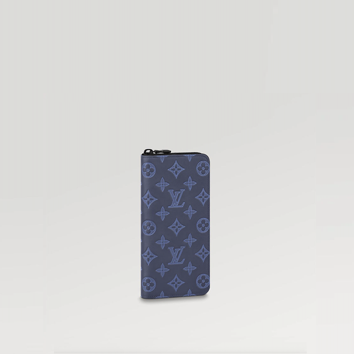 LV ジッピーウォレット・ヴェルティカル Ref:M80423