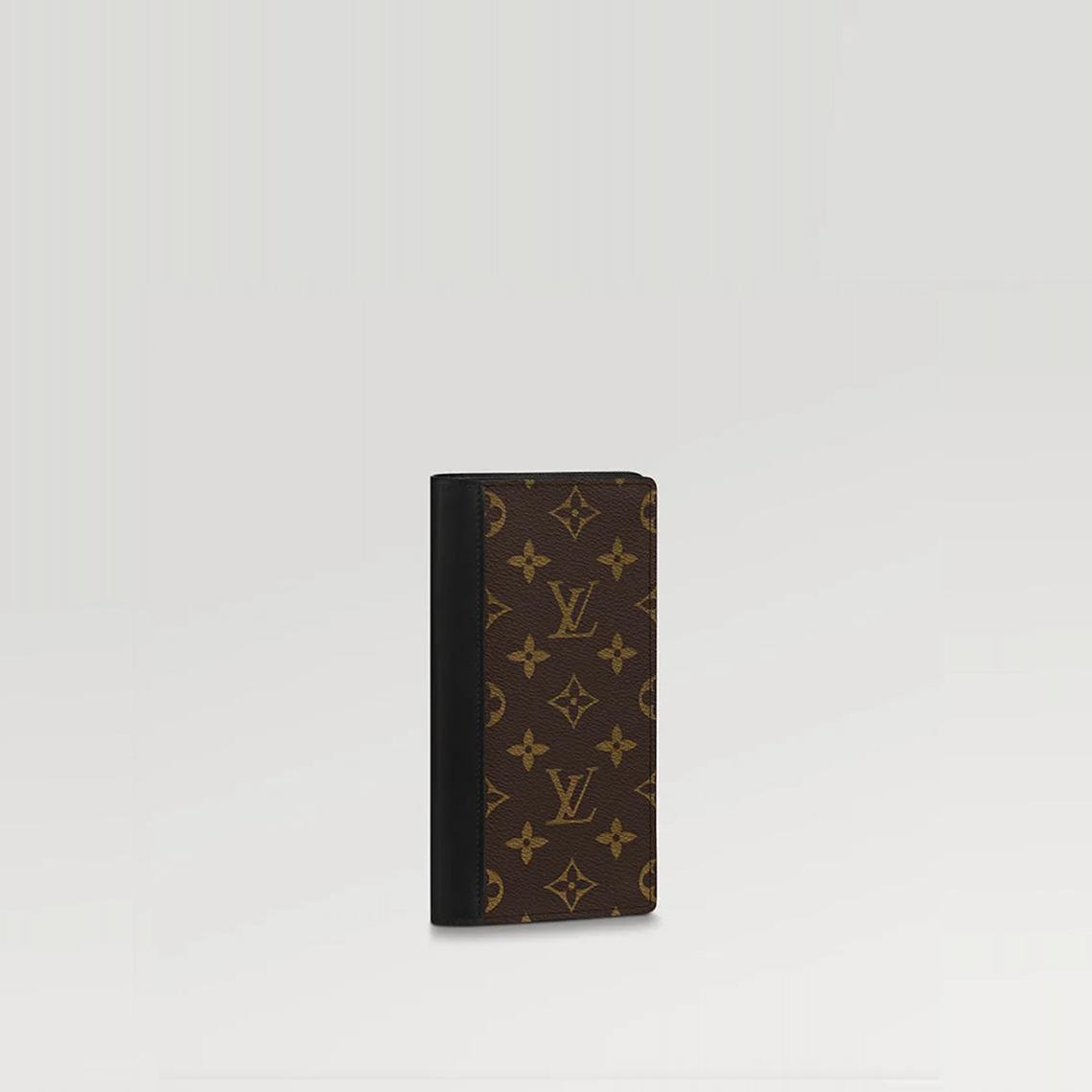 LV ポルトフォイユ・ブラザ Ref:M69410