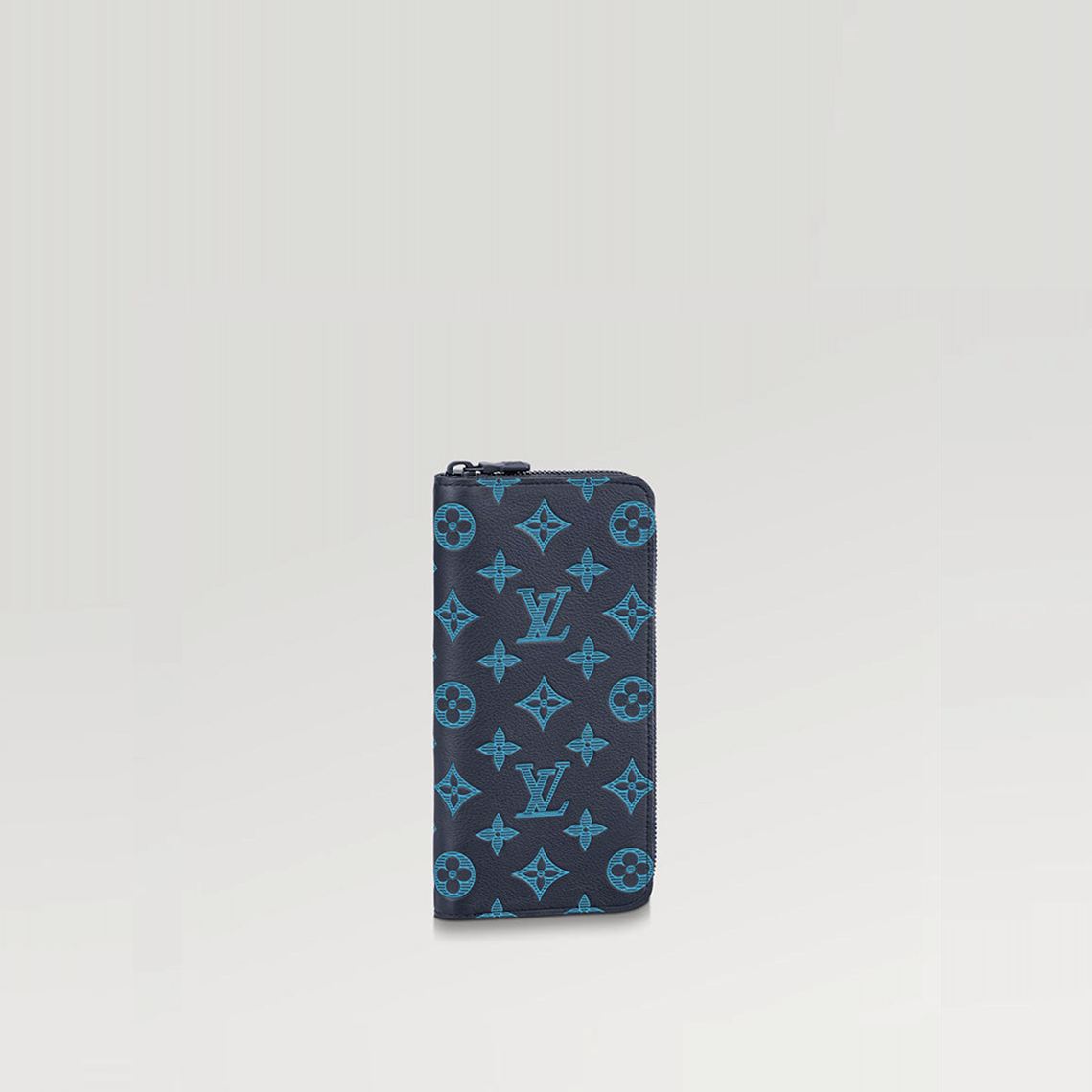 LV ジッピーウォレット・ヴェルティカル Ref:M82322