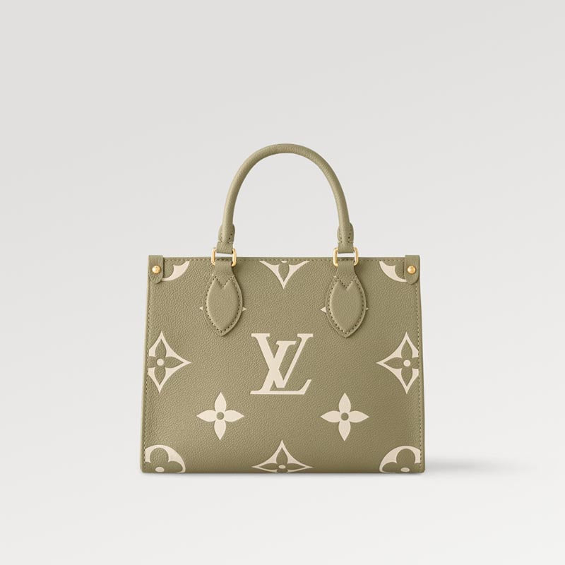 LV オンザゴー PM Ref: M46647