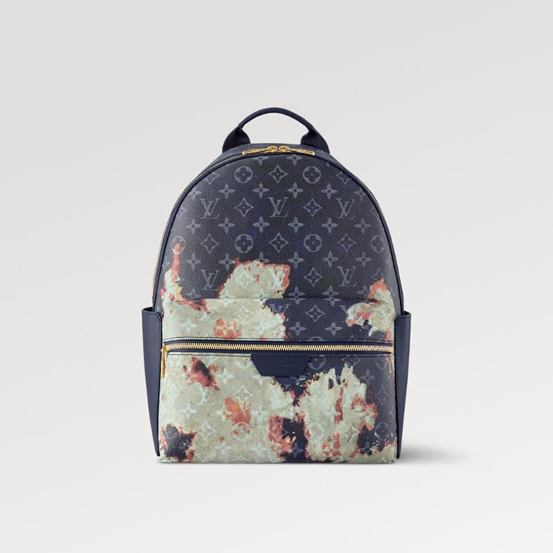 LV ディスカバリー・バックパック PM Ref:M46806