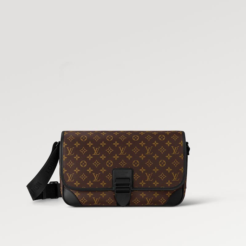 LV アーチ―・メッセンジャーRef:  M46328