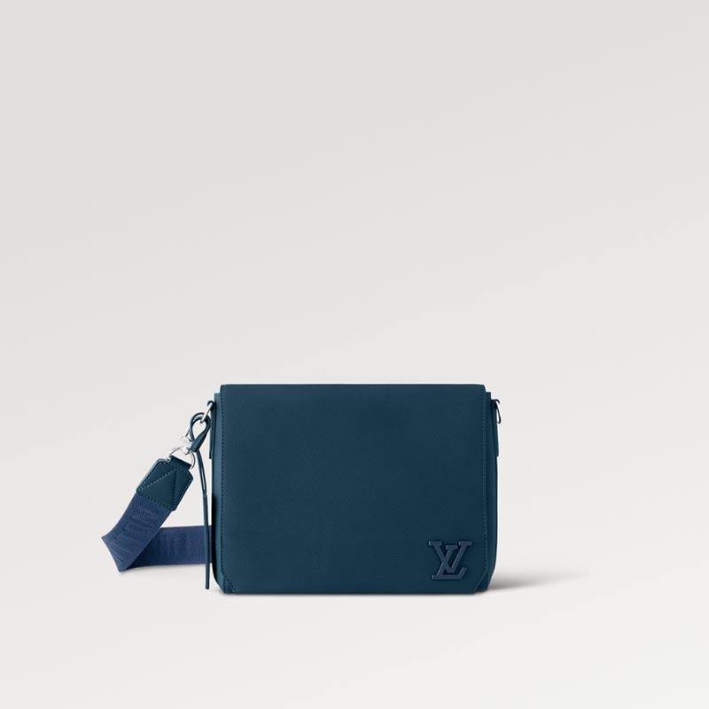 LV テイクオフ・メッセンジャー Ref:M23709