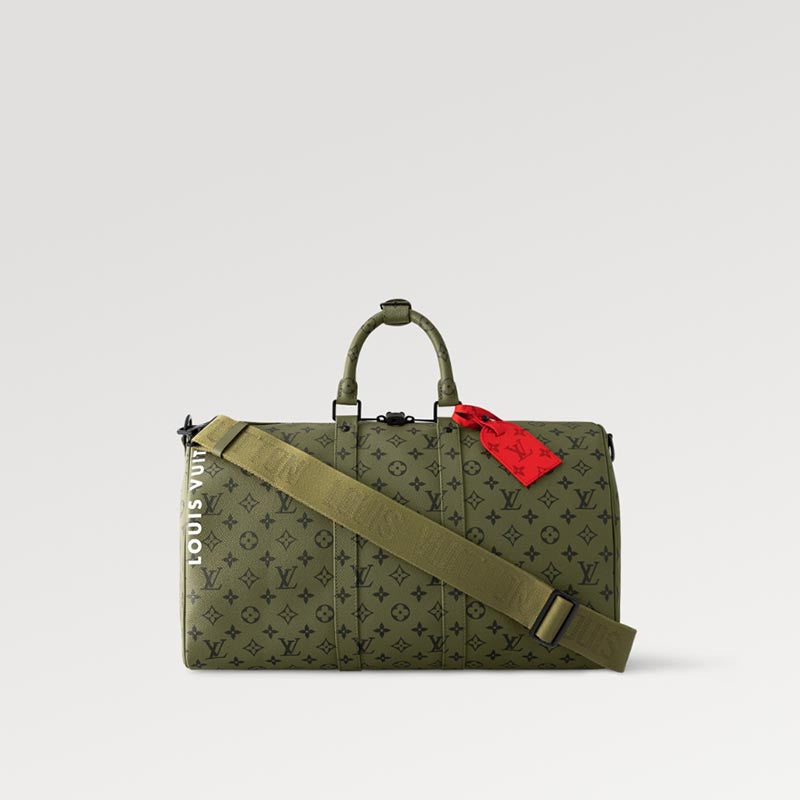LV  キーポル・バンドリエール 45 Ref: M23962