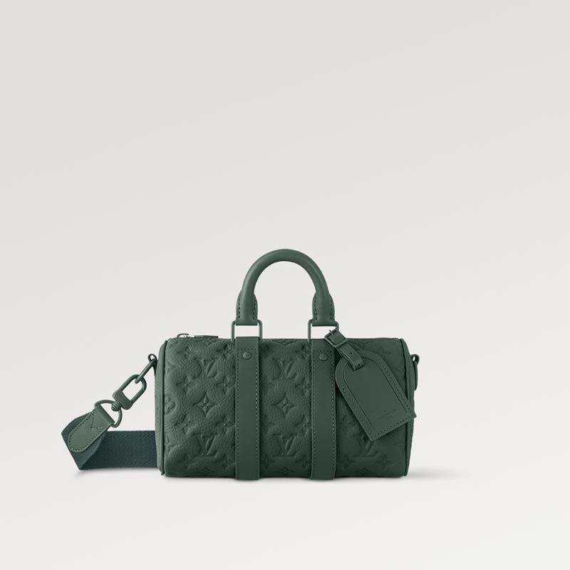 LV キーポル･バンドリエール 25 Ref:  M24432