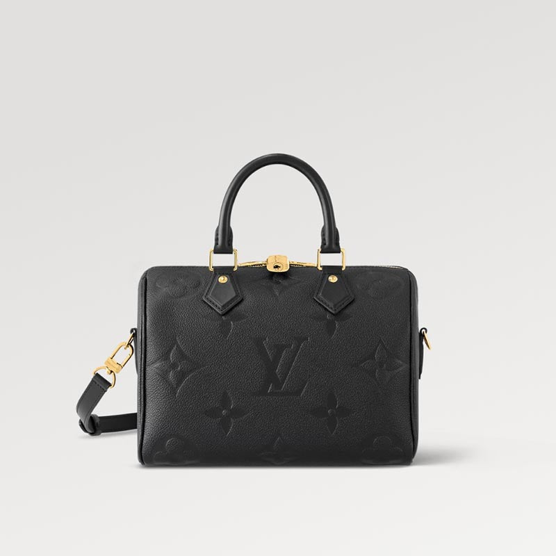 LV スピーディ バンドリエール 25 ハンドバッグRef:  M58951