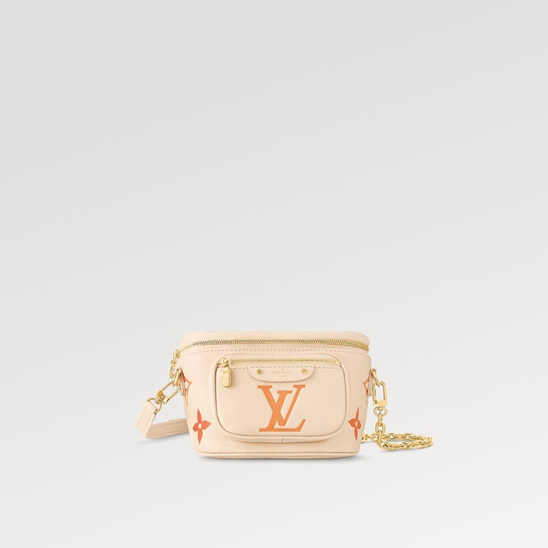 LV ミニ バンバッグ ハンドバッグ Ref: M82208