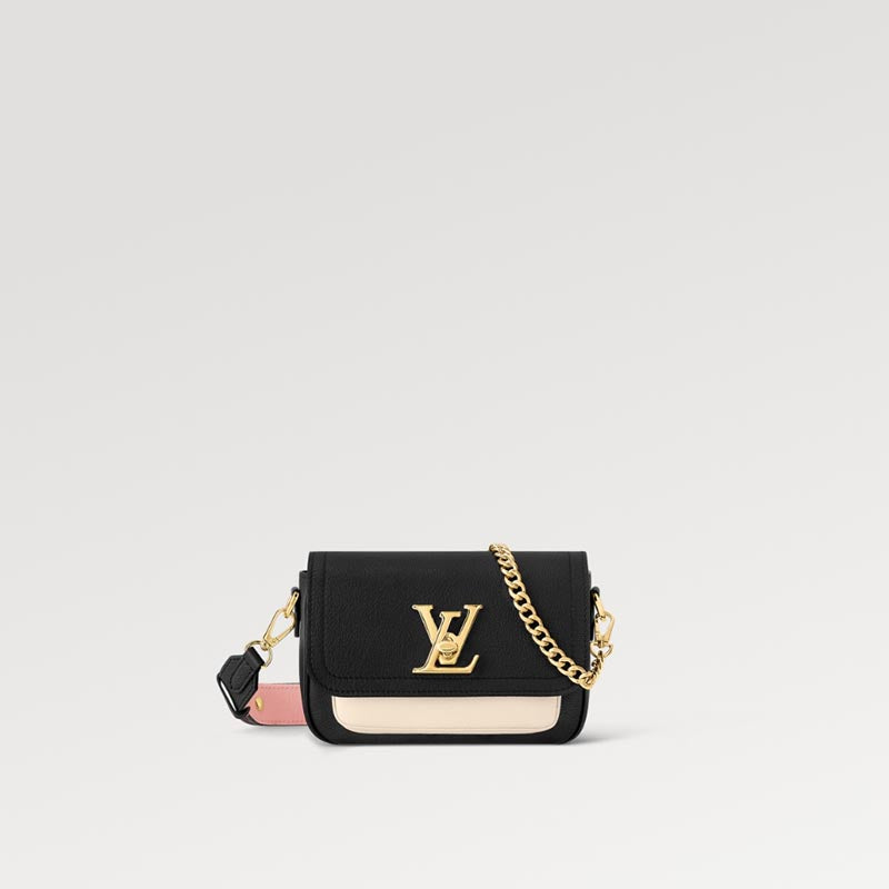 LV ロックミーテンダー ハンドバッグRef:M58557
