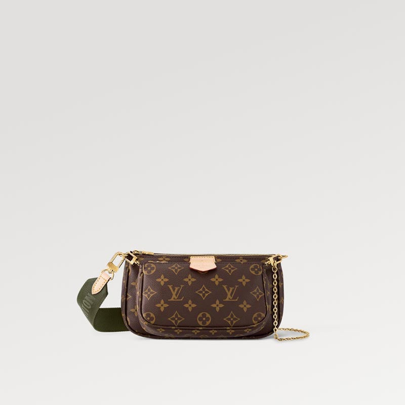 LV ミュルティ・ポシェット・アクセソワールRef:M44813