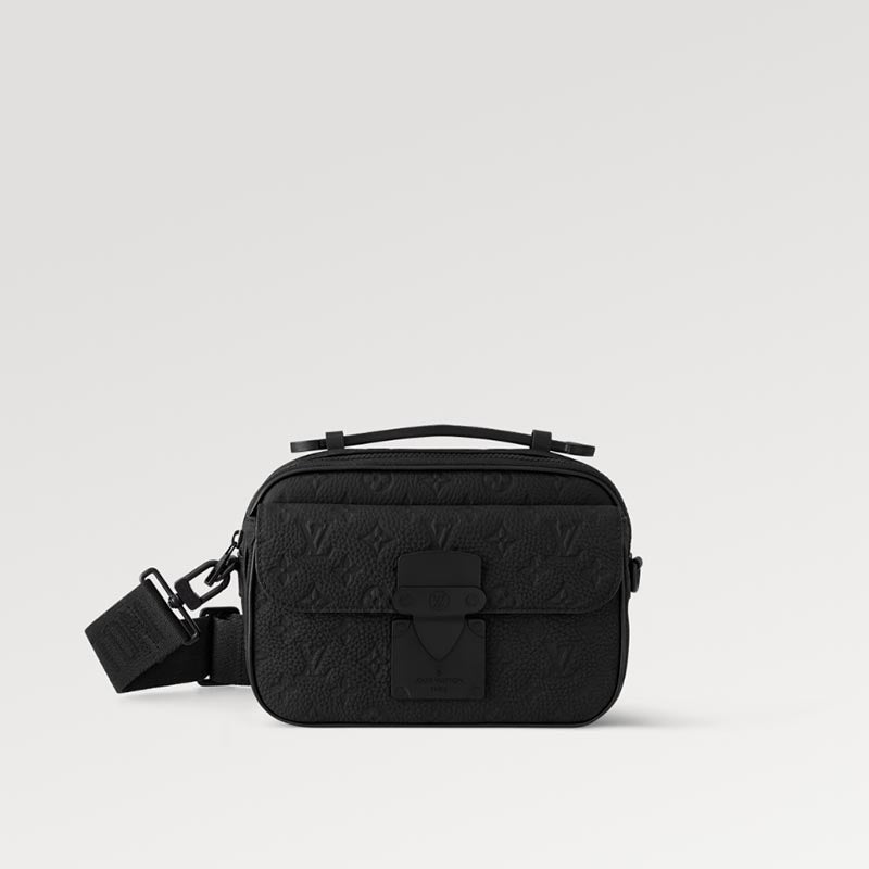 LV Sロック・メッセンジャ一Ref:  M58489
