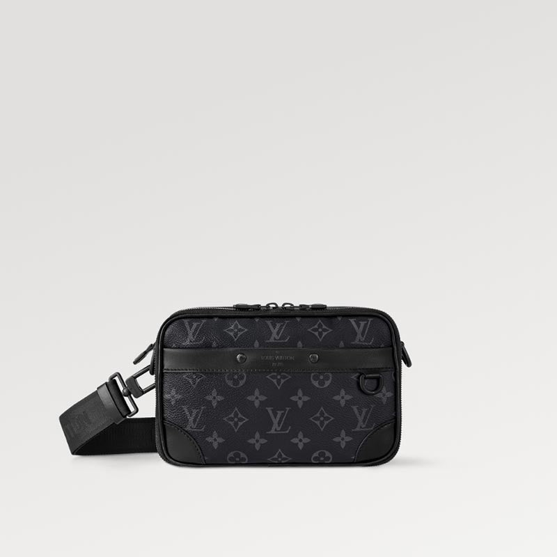LV アルファ･メッセンジャー Ref:M46955