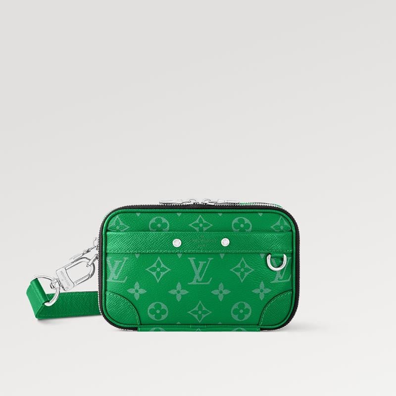 LV アルファ･ウェアラブルウォレット NV Ref: M30997