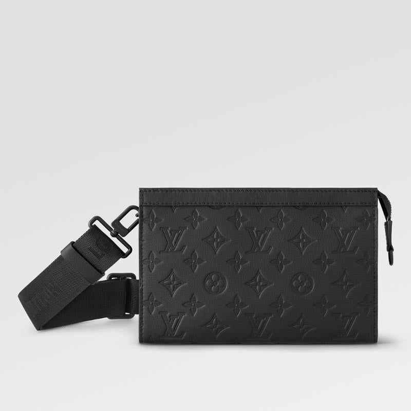 LV ガストン・ウェアラブル ウォレットRef:  M81115