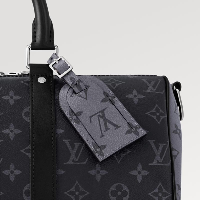 LV キーポル･バンドリエール 35 Ref: M46655
