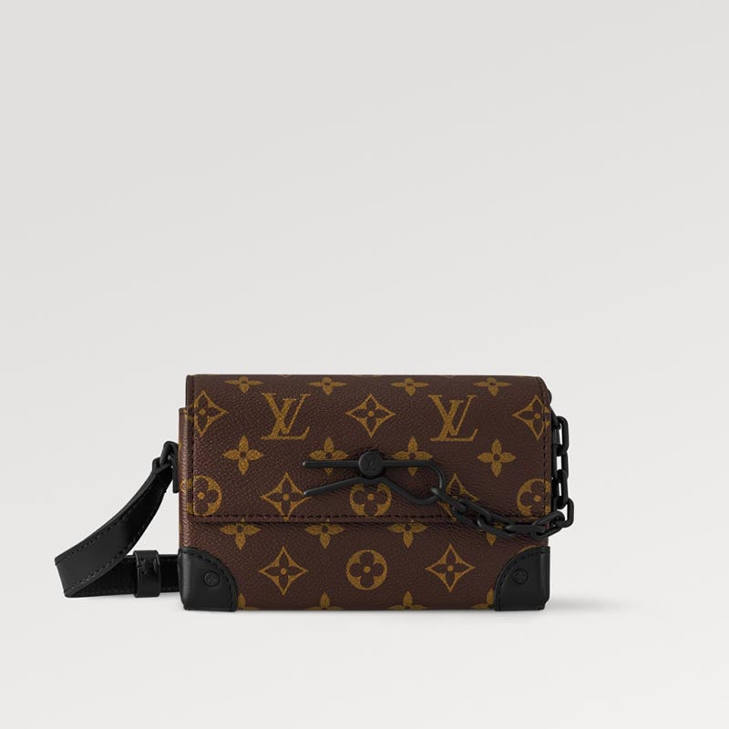 LV スティーマー･ウェアラブル ウォレットRef: M83613