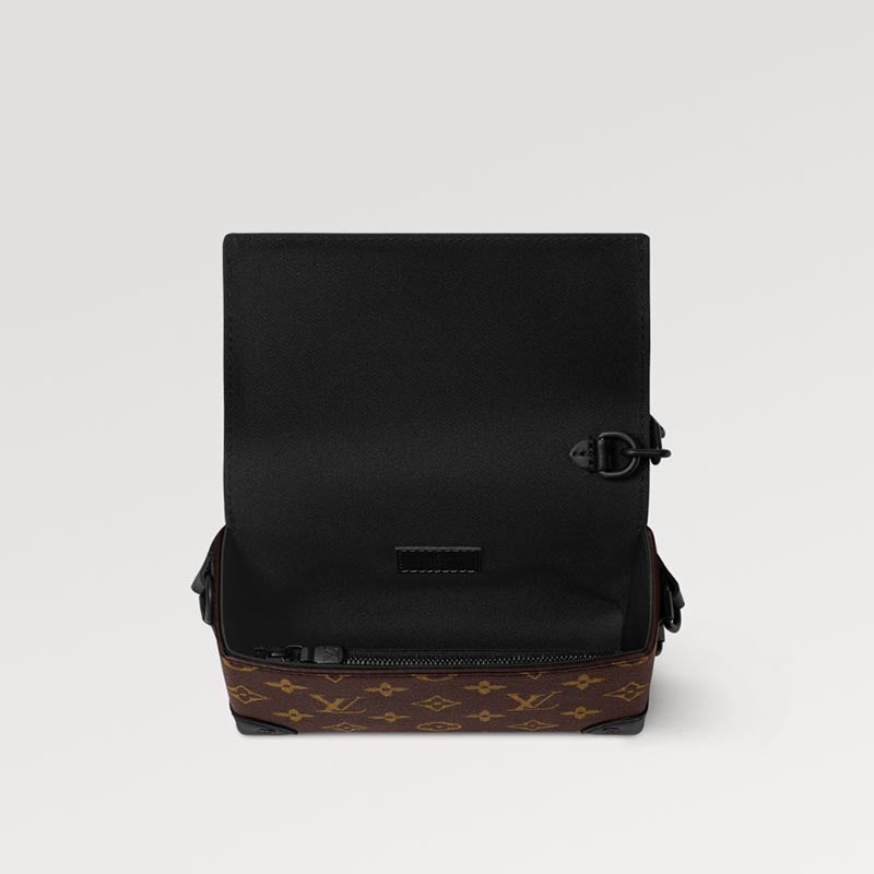 LV スティーマー･ウェアラブル ウォレットRef: M83613