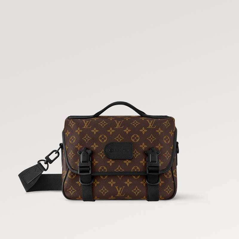 LV トレイル･メッセンジャーRef: M46972