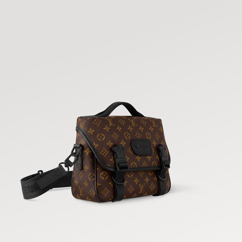 LV トレイル･メッセンジャーRef: M46972