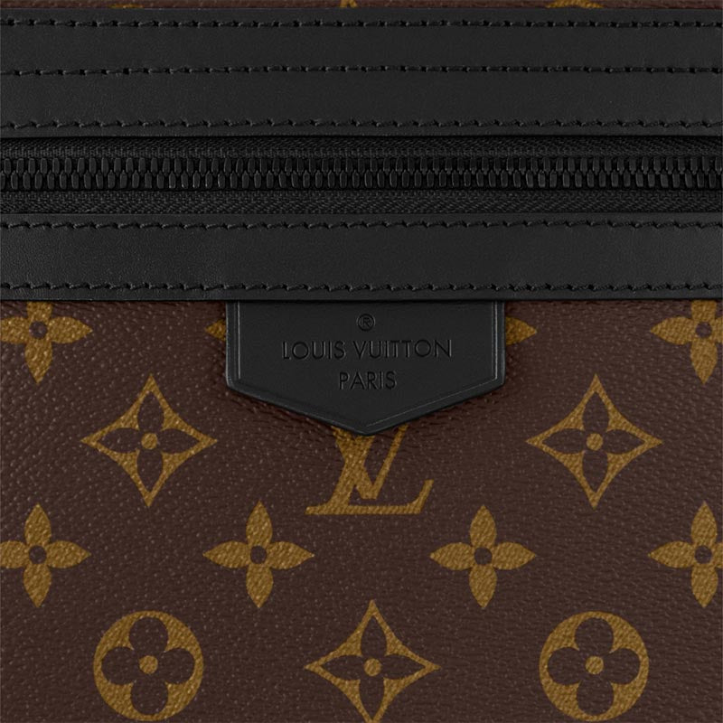 LV トレイル･メッセンジャーRef: M46972