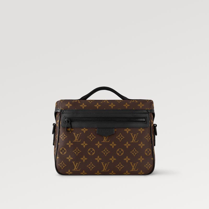 LV トレイル･メッセンジャーRef: M46972