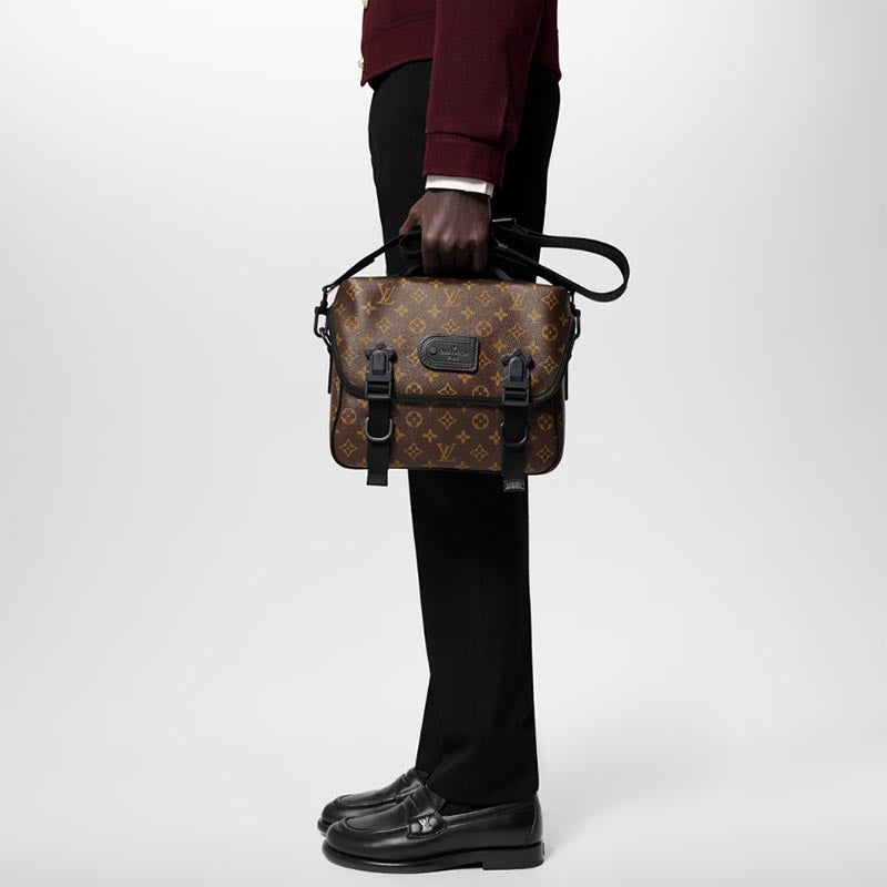 LV トレイル･メッセンジャーRef: M46972