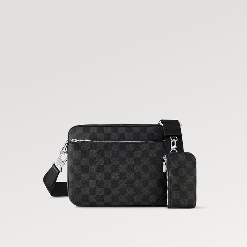 LV トリオ･メッセンジャーRef: N40519