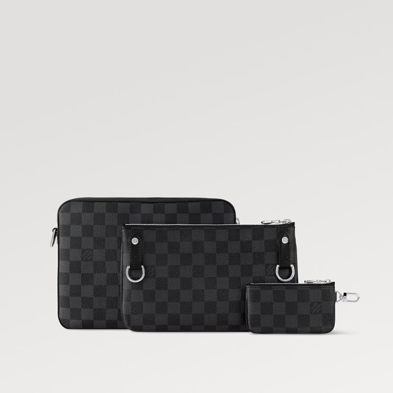 LV トリオ･メッセンジャーRef: N40519