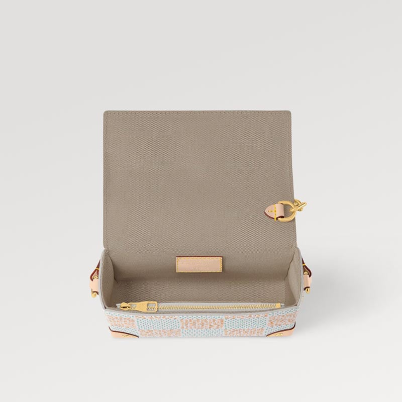 LV スティーマー･ウェアラブル ウォレットRef: N40674