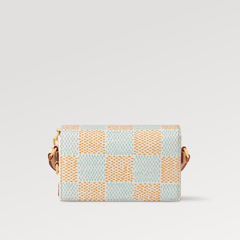 LV スティーマー･ウェアラブル ウォレットRef: N40674