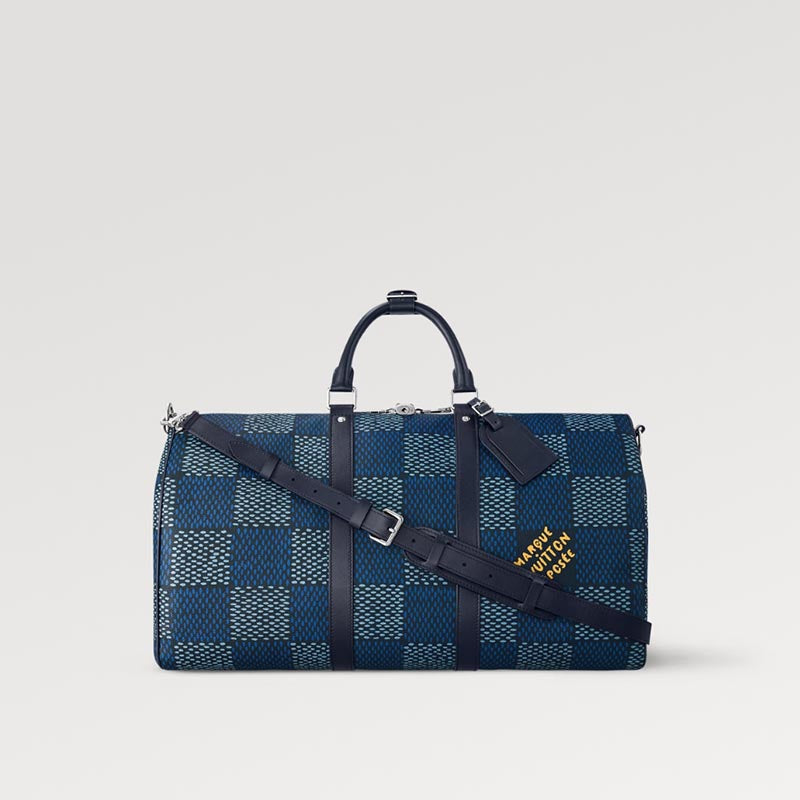 LV キーポル･バンドリエール 50Ref: N40861