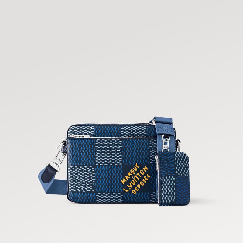 LV トリオ･メッセンジャーRef: N40694