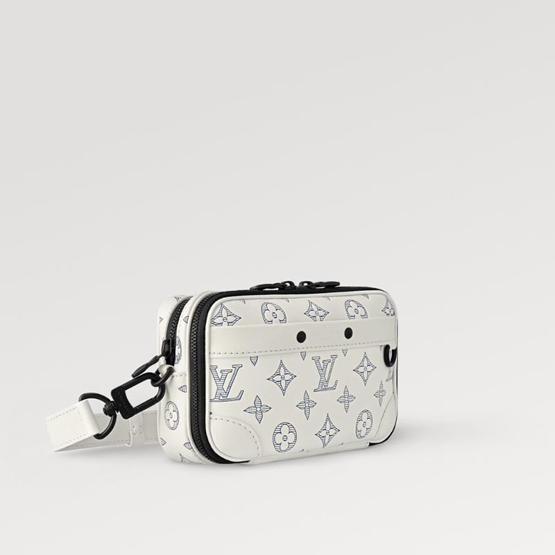 LV アルファ･ウェアラブルウォレット NV Ref: M83383