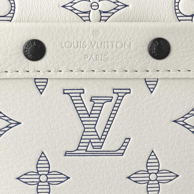 LV アルファ･ウェアラブルウォレット NV Ref: M83383
