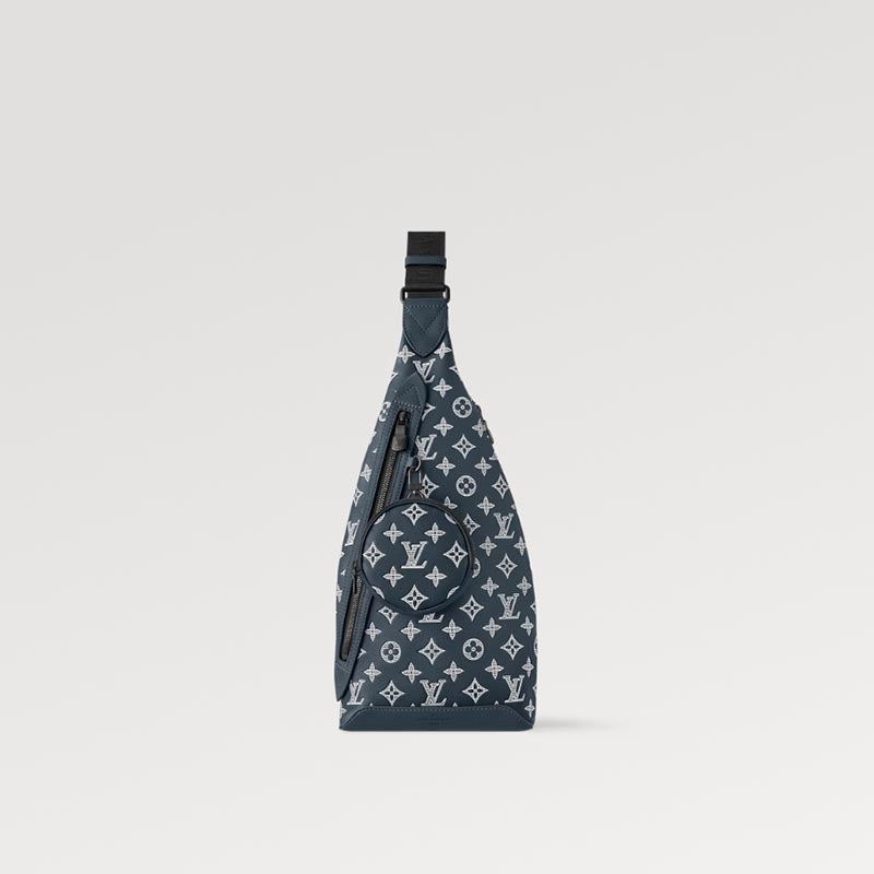 LV デュオ･スリングバッグRef: M24751