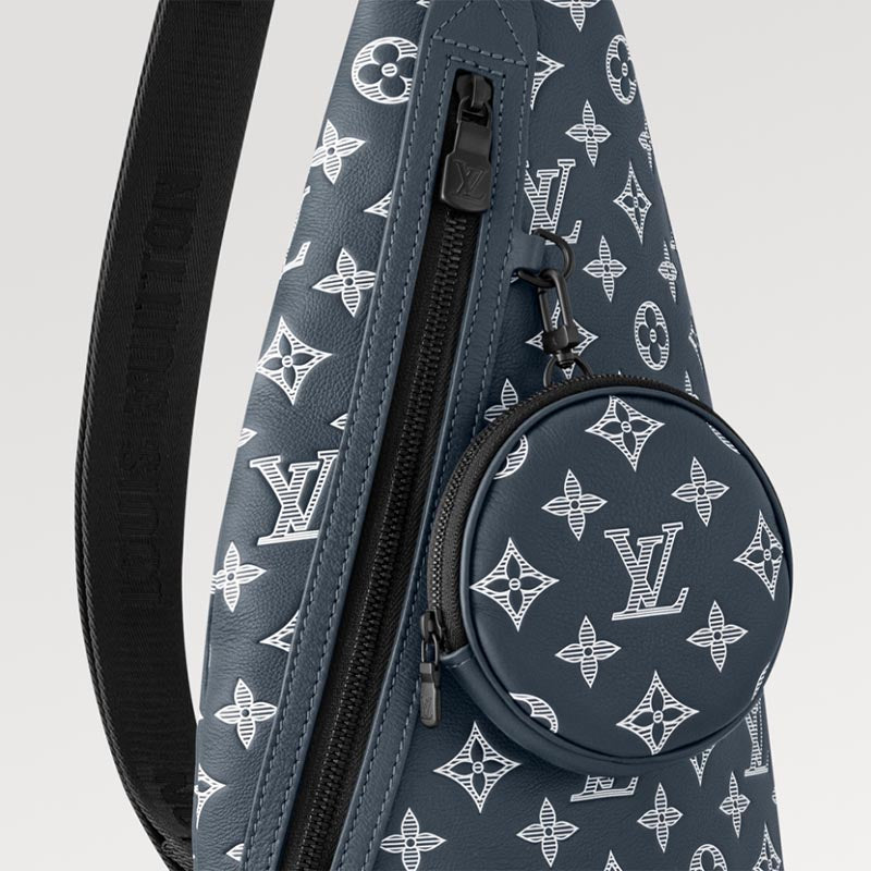 LV デュオ･スリングバッグRef: M24751