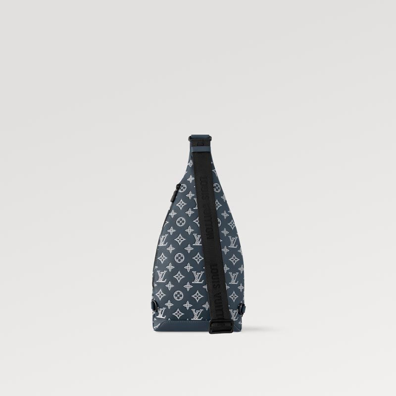 LV デュオ･スリングバッグRef: M24751