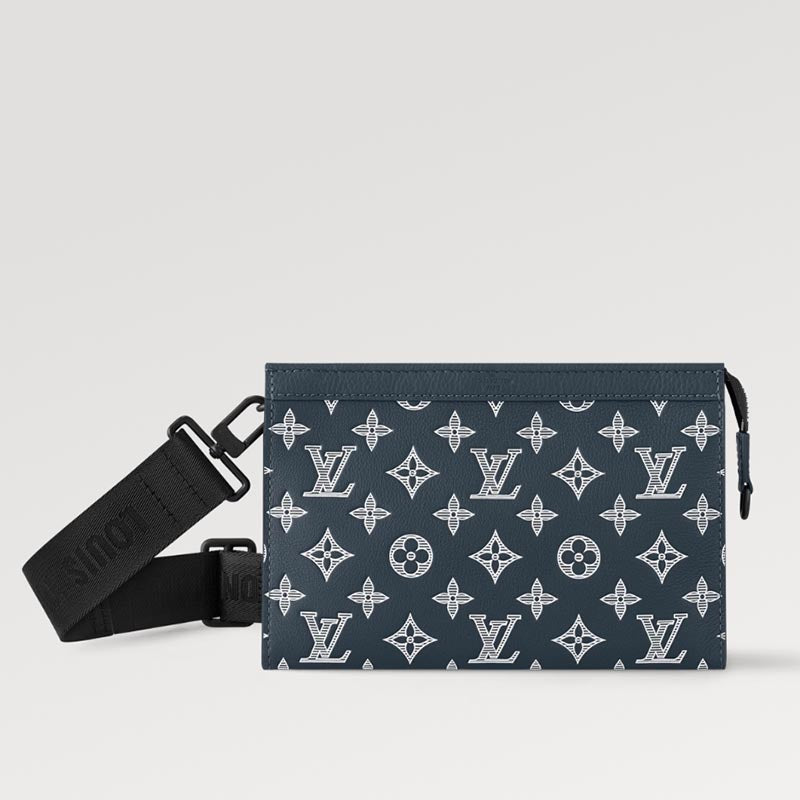 LV ガストン･ウェアラブル ウォレットRef:M83384