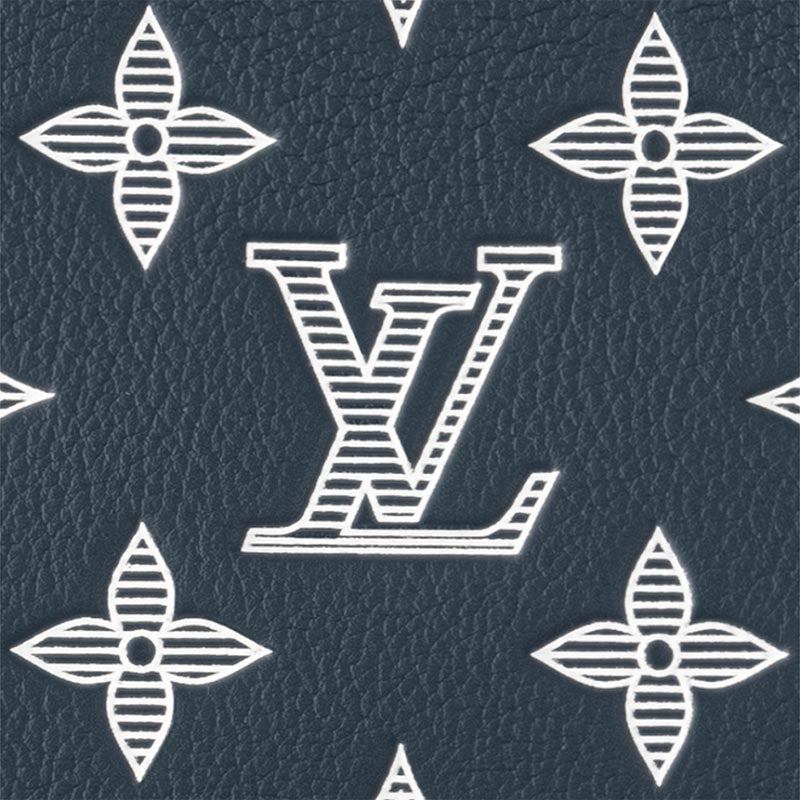 LV ガストン･ウェアラブル ウォレットRef:M83384