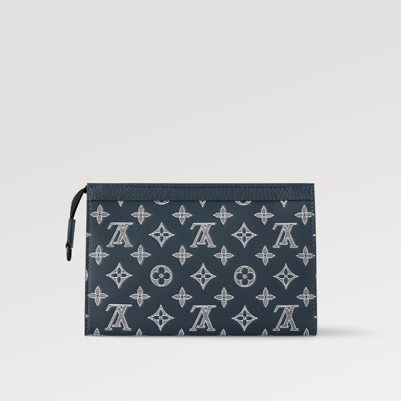 LV ガストン･ウェアラブル ウォレットRef:M83384