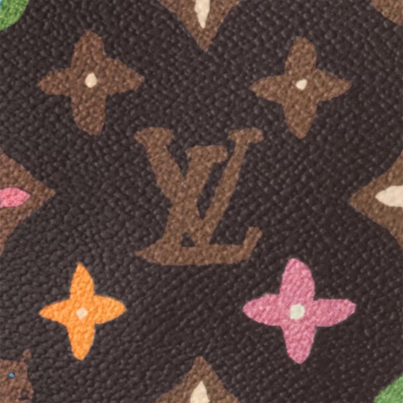 LV キーポル･バンドリエール 50 Ref:M24901