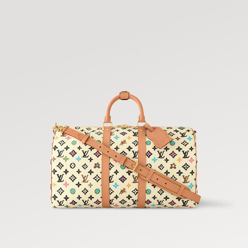 LV キーポル･バンドリエール 45 Ref:M25233