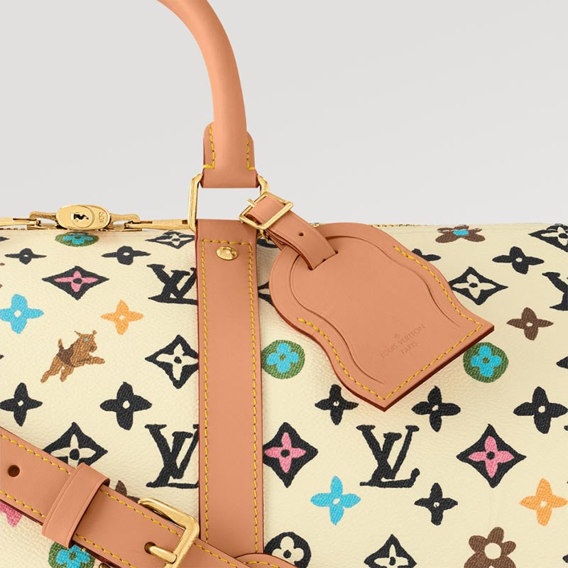 LV キーポル･バンドリエール 45 Ref:M25233