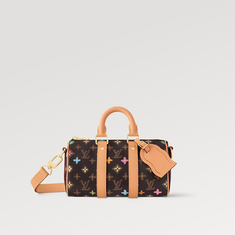 LV キーポル･バンドリエール 25Ref:M24849