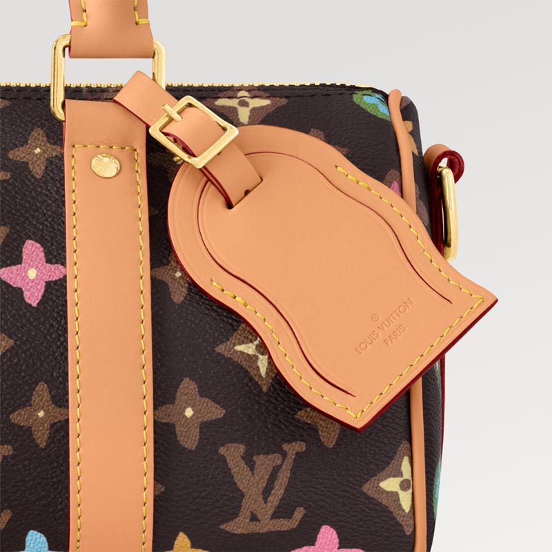LV キーポル･バンドリエール 25Ref:M24849