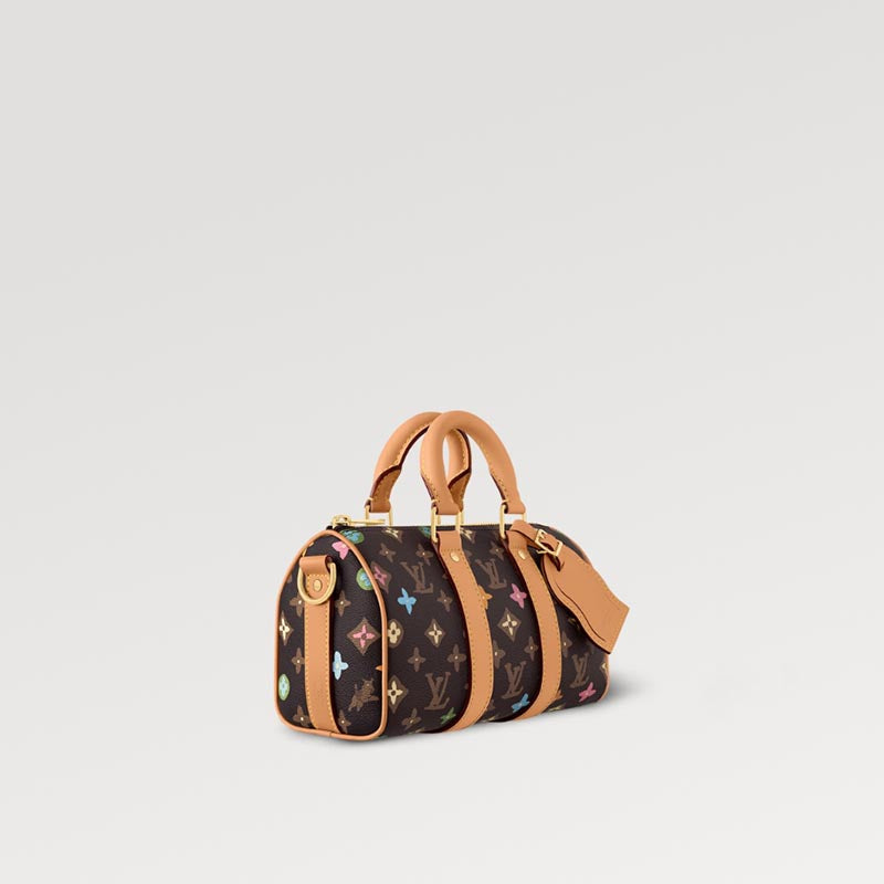 LV キーポル･バンドリエール 25Ref:M24849