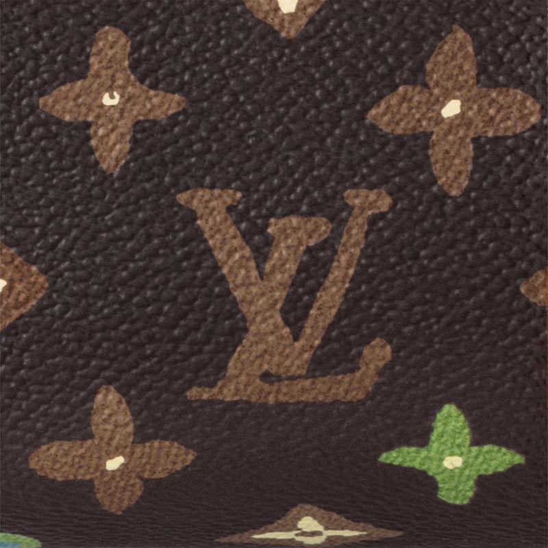 LV キーポル･バンドリエール 25Ref:M24849