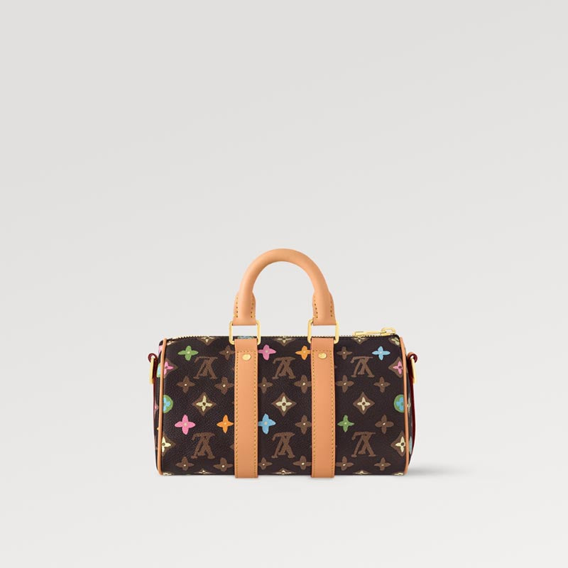 LV キーポル･バンドリエール 25Ref:M24849