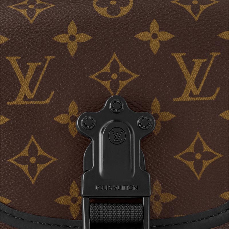 LV クエスト･メッセンジャーRef:M46973