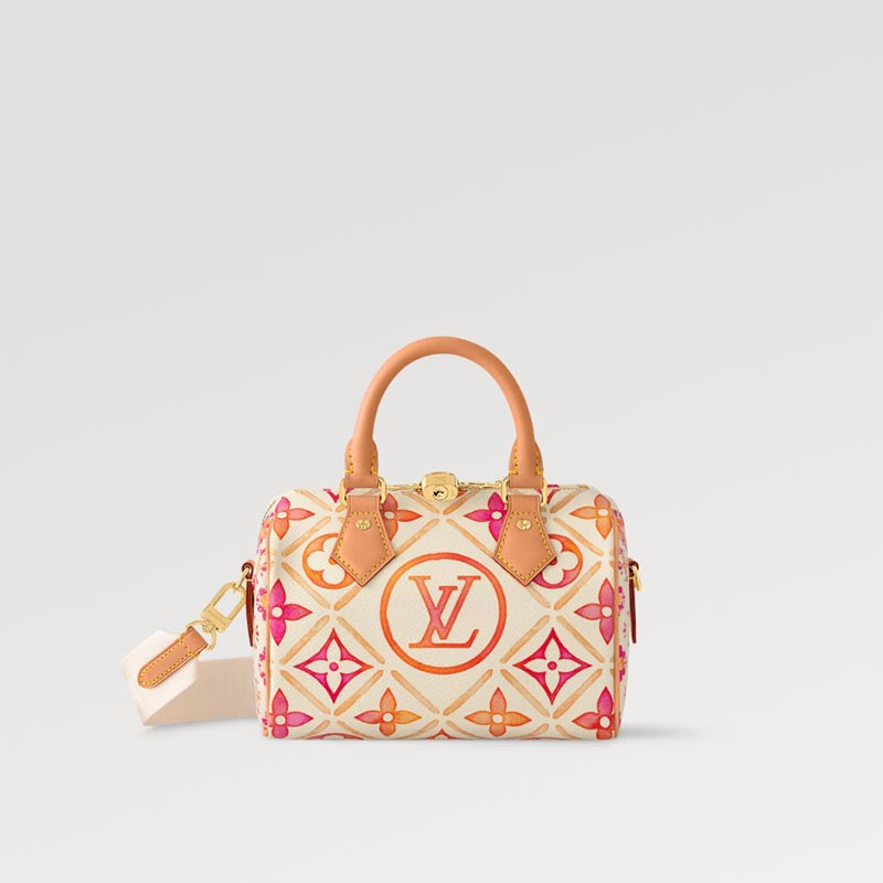LV スピーディ･バンドリエール 20 Ref: M11209